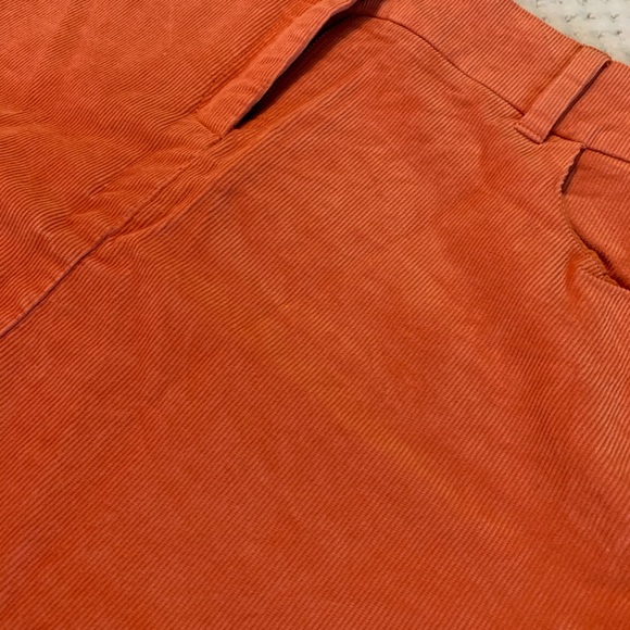J.Crew corduroy Skirt - Picture 3 of 8